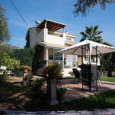 Sunny Garden Villa Платария Екстериор снимка