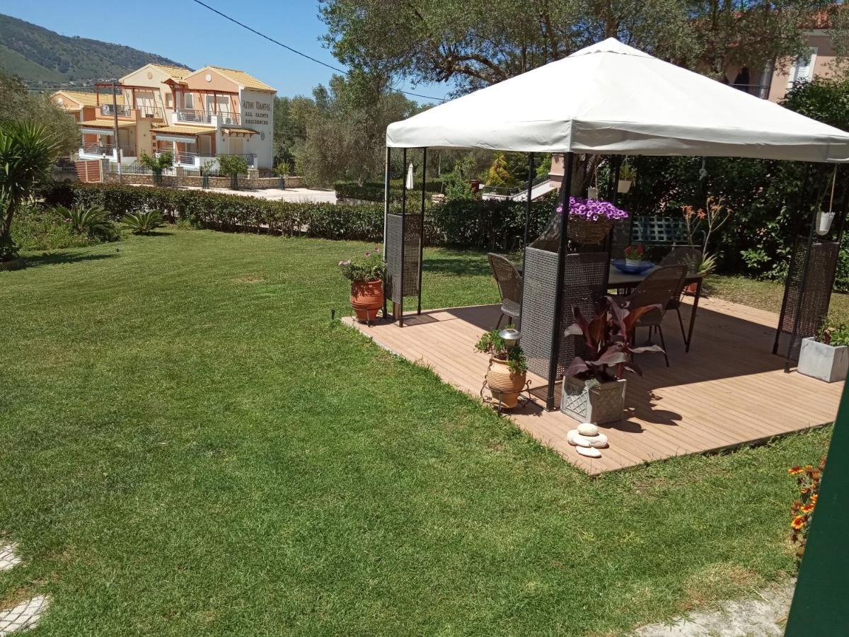 Sunny Garden Villa Платария Екстериор снимка