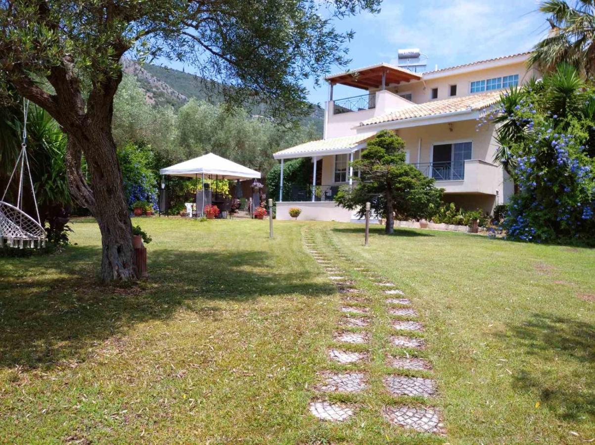 Sunny Garden Villa Платария Екстериор снимка