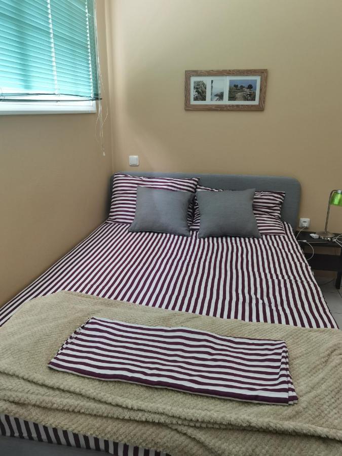 Sunny Garden Villa Платария Екстериор снимка