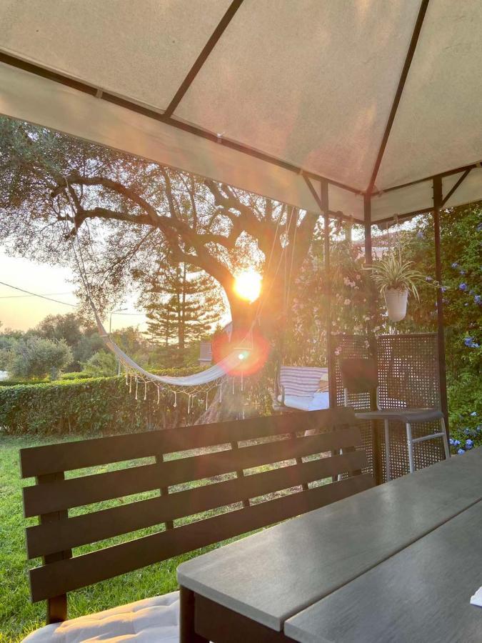 Sunny Garden Villa Платария Стая снимка