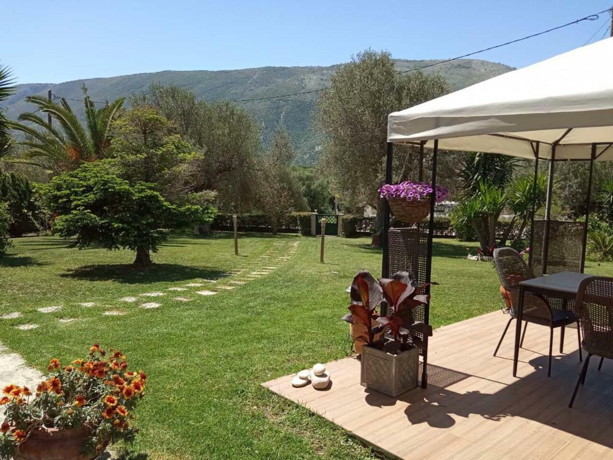 Sunny Garden Villa Платария Екстериор снимка