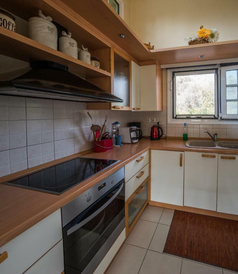 Sunny Garden Villa Платария Екстериор снимка