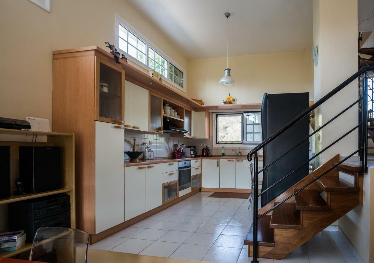 Sunny Garden Villa Платария Екстериор снимка