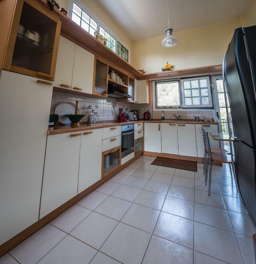Sunny Garden Villa Платария Екстериор снимка