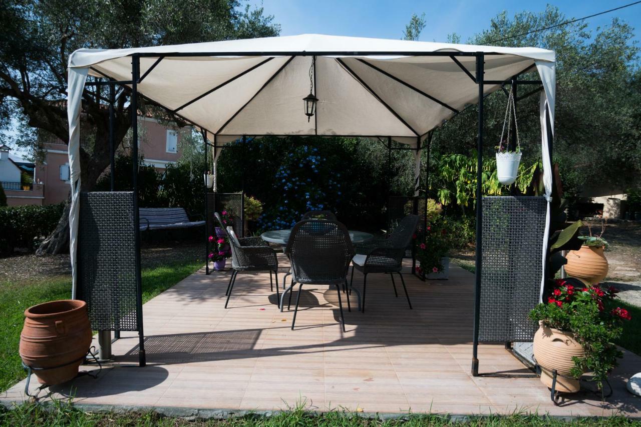Sunny Garden Villa Платария Екстериор снимка