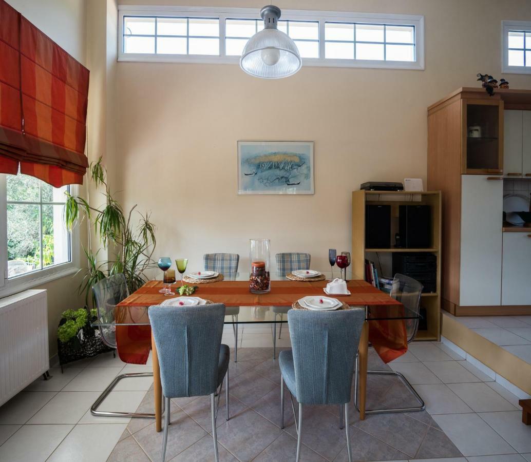 Sunny Garden Villa Платария Екстериор снимка